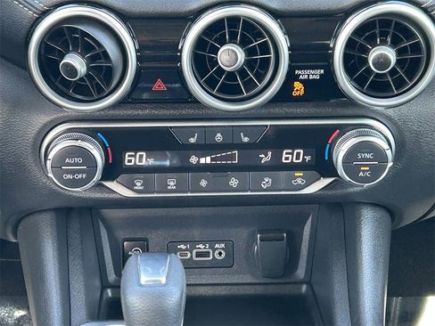 Used 2024 Nissan Sentra SV w/ All-Weather Package image 15