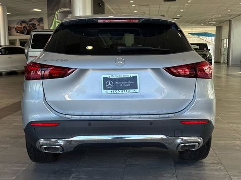 Certified 2026 Mercedes-Benz GLA 250 image 4