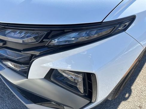 Certified 2025 Hyundai Tucson SEL image 31