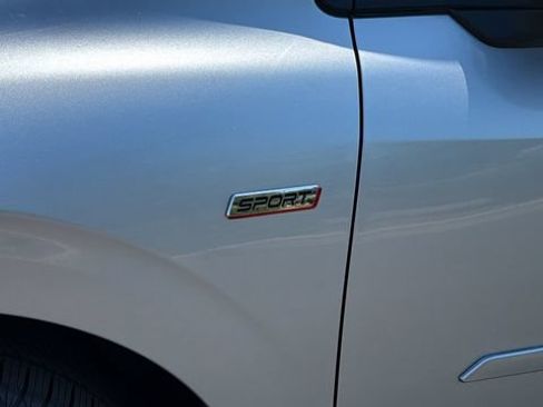 Used 2025 Subaru Legacy Sport AWD/4WD image 11