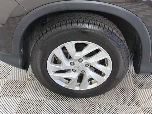 Used 2015 Honda CR-V EX-L image 8