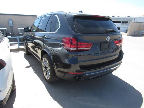 Used 2015 BMW X5 sDrive35i image 4