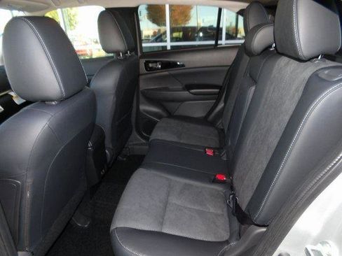 New 2026 Mitsubishi Eclipse Cross SE image 16