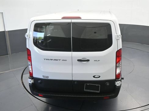 Used 2024 Ford Transit 350 XLT RWD image 51