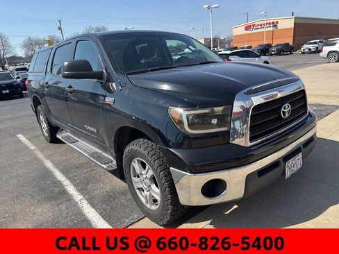 Used 2007 Toyota Tundra SR5 image 1