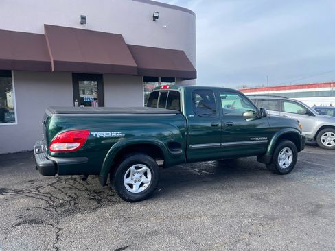 Used 2004 Toyota Tundra SR5 image 5