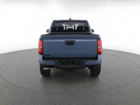 New 2026 Toyota Tacoma TRD Off-Road w/ TRD Off Road Upgrade Package AWD/4WD image 7