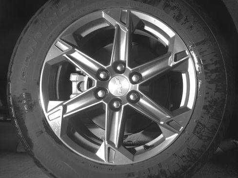 Used 2025 Chevrolet Blazer LT FWD image 15