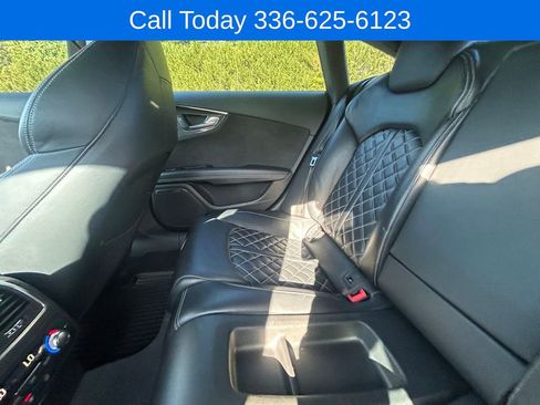 Used 2018 Audi S7 Premium Plus w/ S Sport Package AWD/4WD image 18