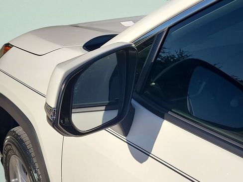 Certified 2025 Toyota RAV4 XLE AWD/4WD image 25