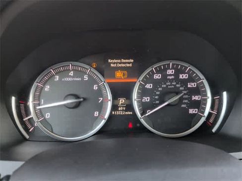 Used 2017 Acura MDX FWD image 35