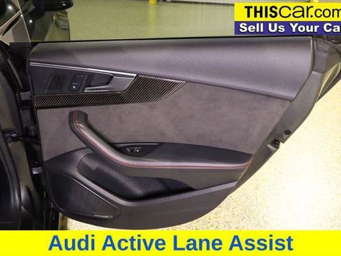 Used 2019 Audi RS 5 Sportback image 33