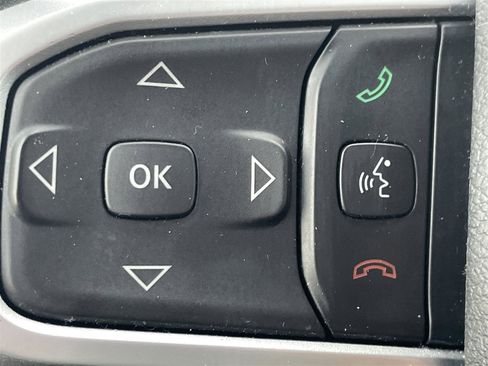 Used 2022 RAM 1500 Big Horn image 24