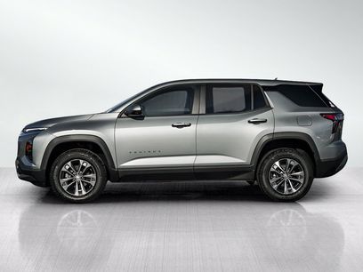 New 2026 Chevrolet Equinox LT w/ Convenience Package II