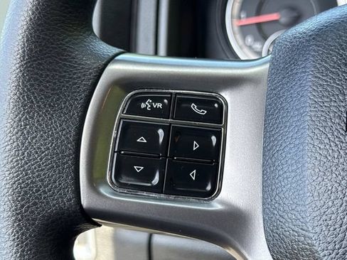 Used 2024 RAM 1500 Classic SLT RWD image 37