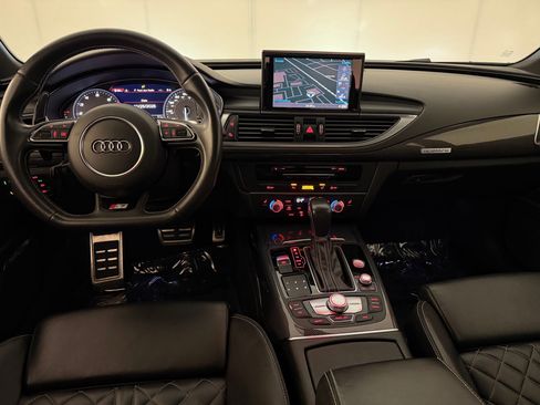 Used 2018 Audi S7 Premium Plus w/ S Sport Package AWD/4WD image 28