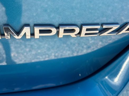Used 2018 Subaru Impreza 2.0i Premium AWD/4WD image 24