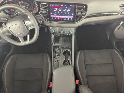 New 2026 Dodge Durango GT image 9