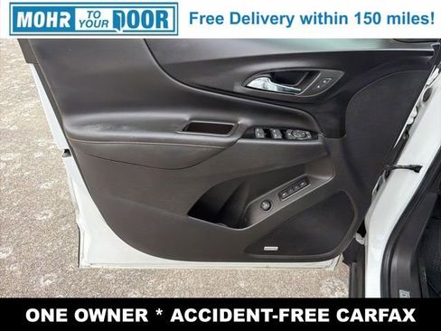 Used 2022 Chevrolet Equinox Premier image 10