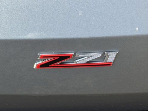 New 2026 Chevrolet Traverse Z71 w/ Driver Confidence Package AWD/4WD image 9
