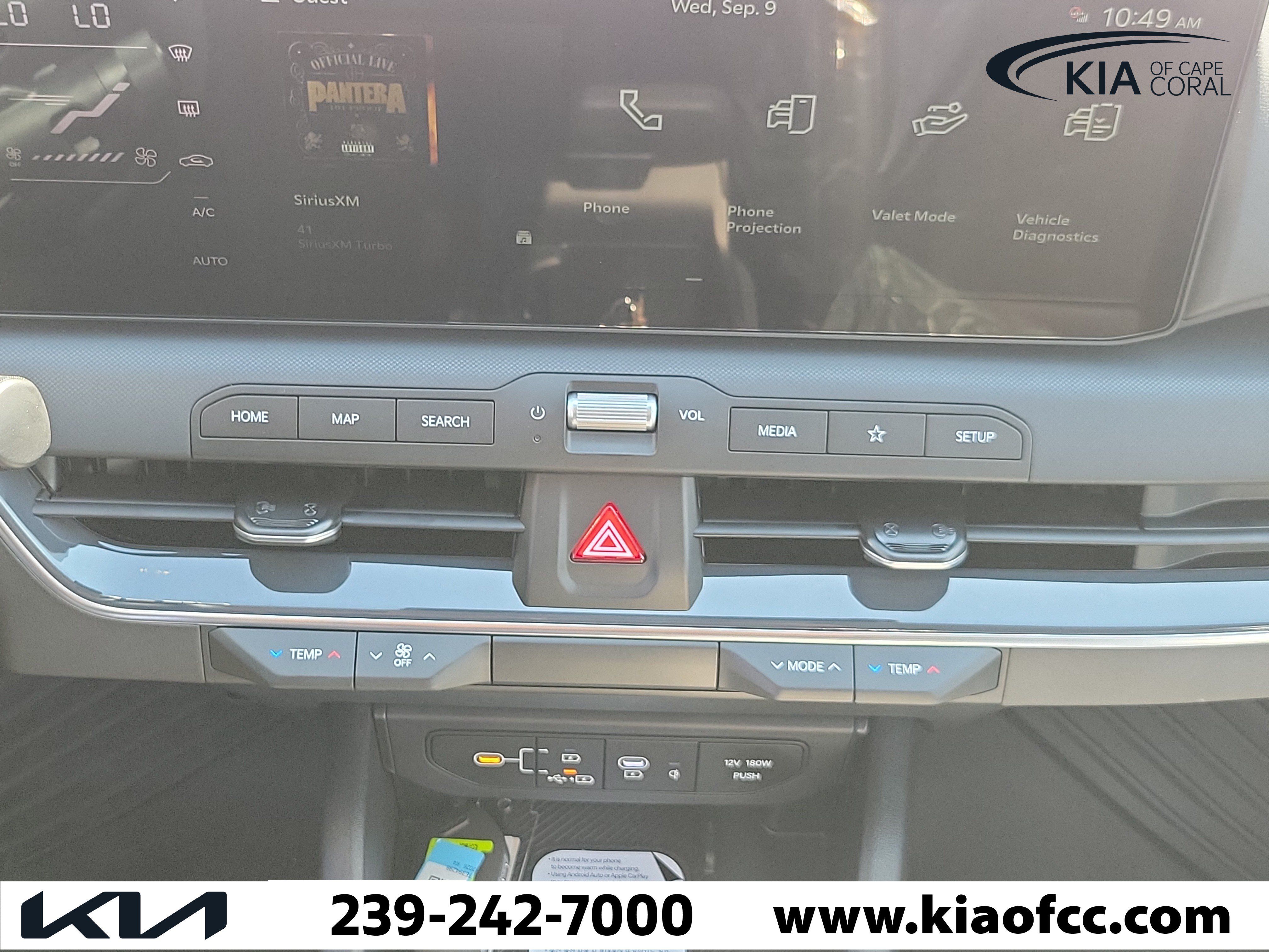 New 2026 Kia K4 EX FWD image 19
