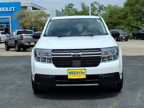 Used 2024 Ford Maverick Lariat image 2