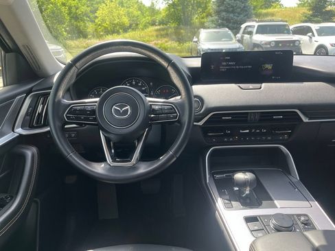 Used 2024 MAZDA CX-90 3.3 Turbo w/ Preferred Plus AWD/4WD image 20