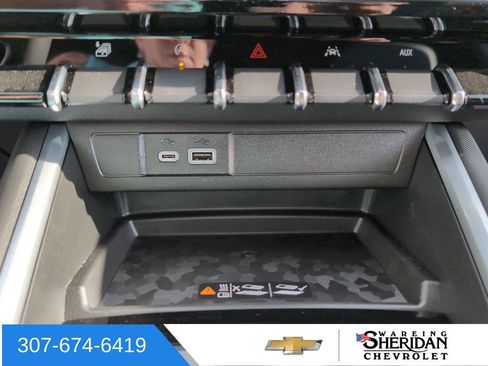 New 2026 Chevrolet Colorado Z71 w/ Technology Package image 18