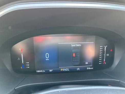Used 2023 Ford Escape Active AWD/4WD image 17
