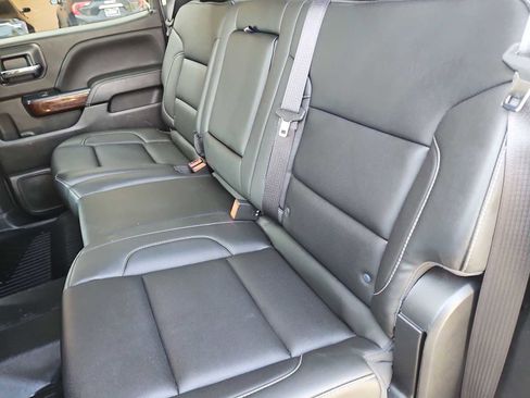 Used 2018 GMC Sierra 1500 SLT w/ Enhanced Driver Alert Package image 20