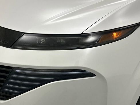New 2026 Nissan Murano Platinum w/ Cargo Package AWD/4WD image 18