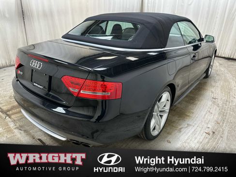 Used 2010 Audi S5 Prestige image 6