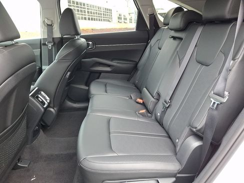New 2026 Kia Sorento S AWD/4WD image 11
