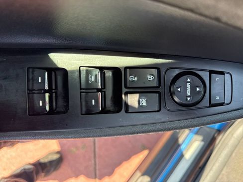 Used 2018 Hyundai Tucson Limited w/ Cargo Package AWD/4WD image 10