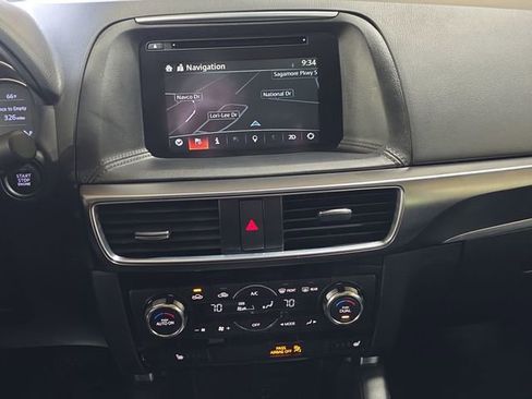Used 2016 MAZDA CX-5 Grand Touring image 21