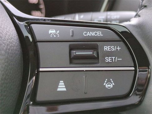 Used 2023 Honda CR-V EX-L image 25