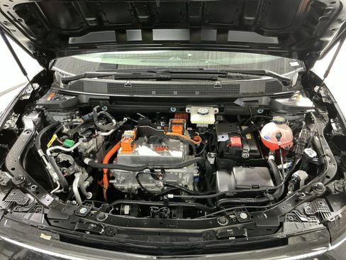 New 2026 Chevrolet Equinox EV LT image 34