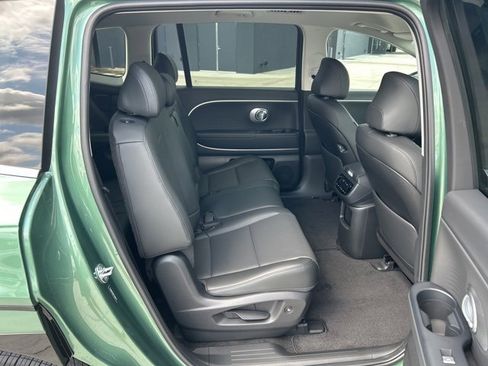 New 2026 Hyundai Ioniq 9 SEL image 16