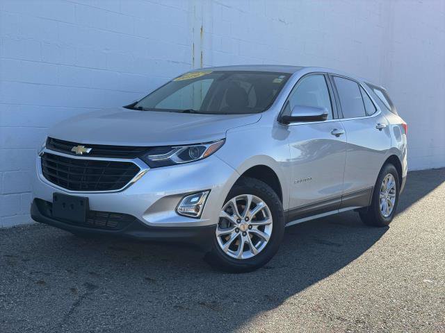 Used 2019 Chevrolet Equinox LT AWD/4WD image 1