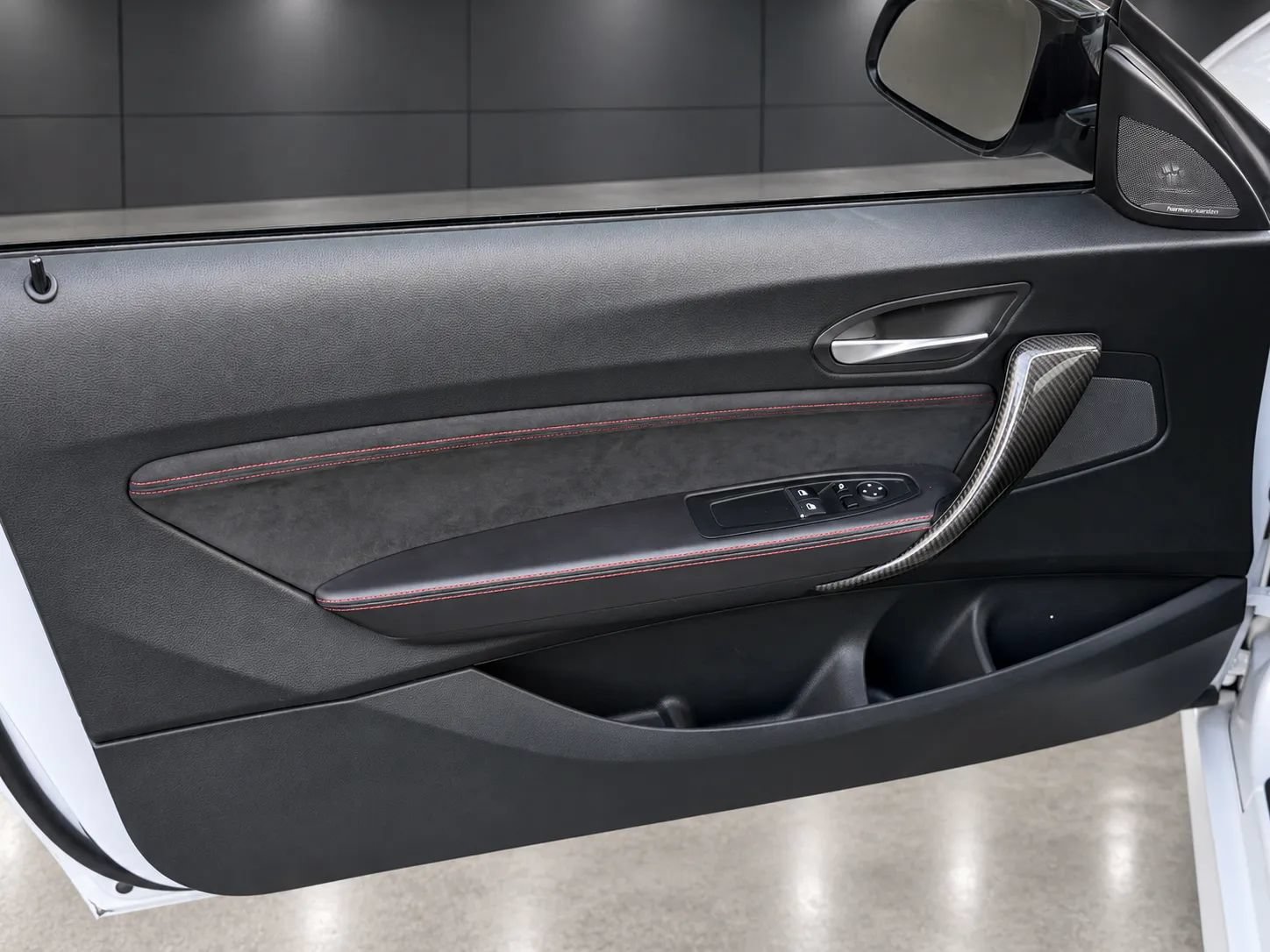 Used 2020 BMW M2 CS RWD image 12
