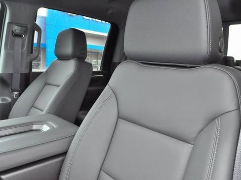 New 2026 Chevrolet Silverado 2500 LT w/ All Star Edition image 8