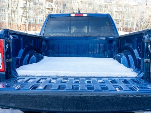 Used 2024 RAM 1500 Big Horn image 9