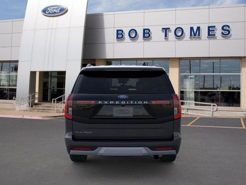 New 2025 Ford Expedition Platinum image 7