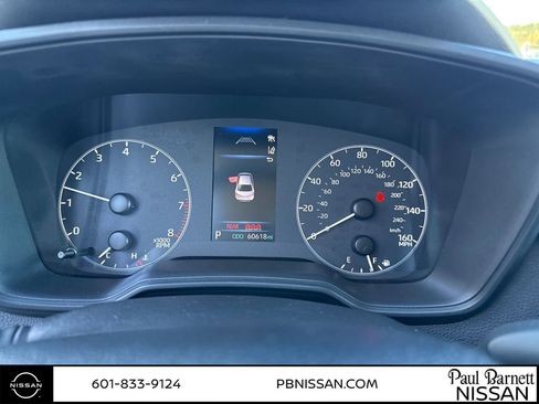 Used 2024 Toyota Corolla LE image 16
