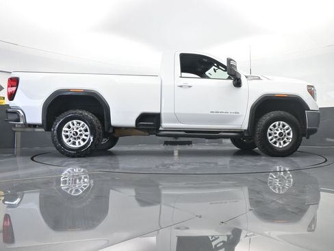 Used 2022 GMC Sierra 2500 SLE w/ SLE Convenience Package image 59