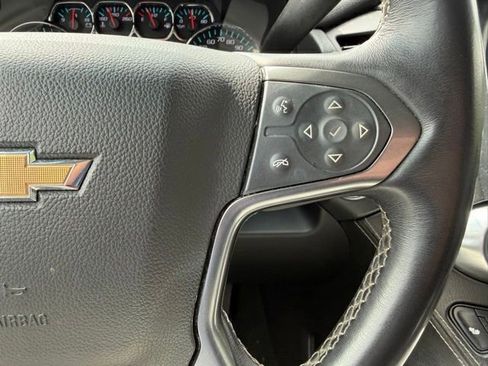 Used 2017 Chevrolet Tahoe LT w/ LT Signature Package RWD image 10