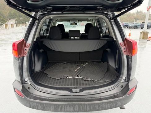 Used 2015 Toyota RAV4 XLE image 11