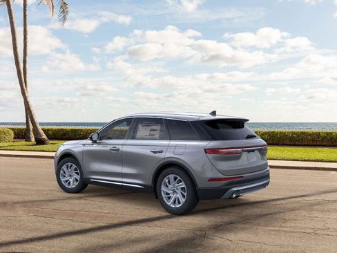 New 2025 Lincoln Corsair Premiere image 4