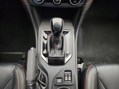 Used 2020 Subaru Crosstrek 2.0i Limited w/ Moonroof Package image 26