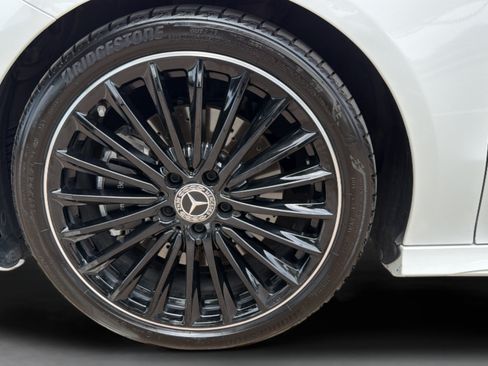 Certified 2026 Mercedes-Benz CLA 250 image 30